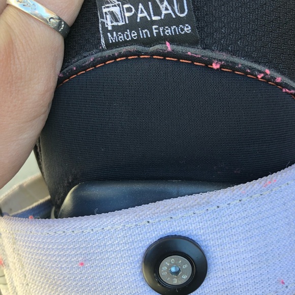 Women’s snowboarding boots - Picture 6 of 8